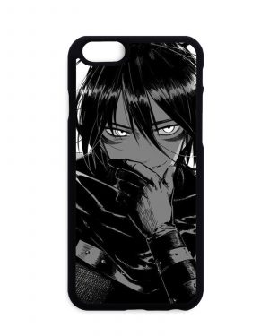 coque one punch man sonic