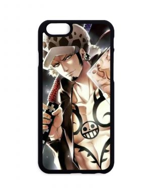 coque one piece law