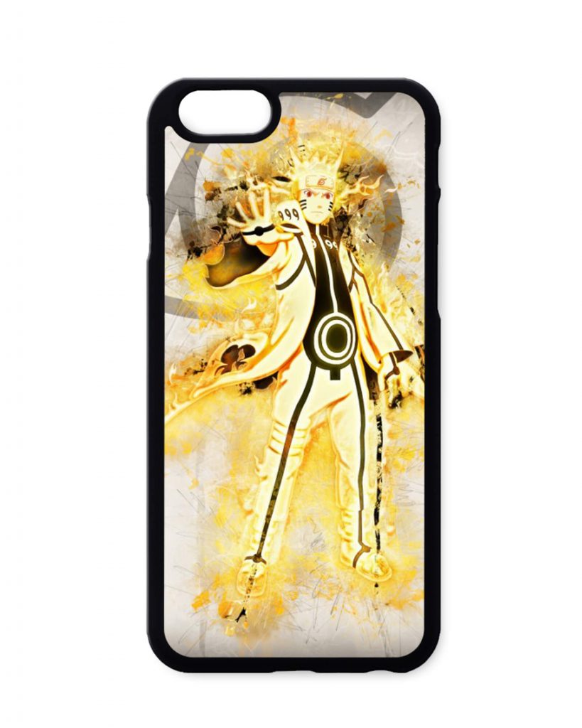 coque naruto shippuden