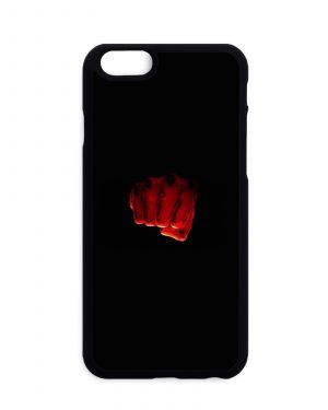 coque one punch man