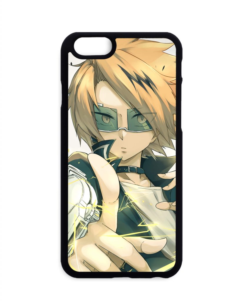 coque my hero academia