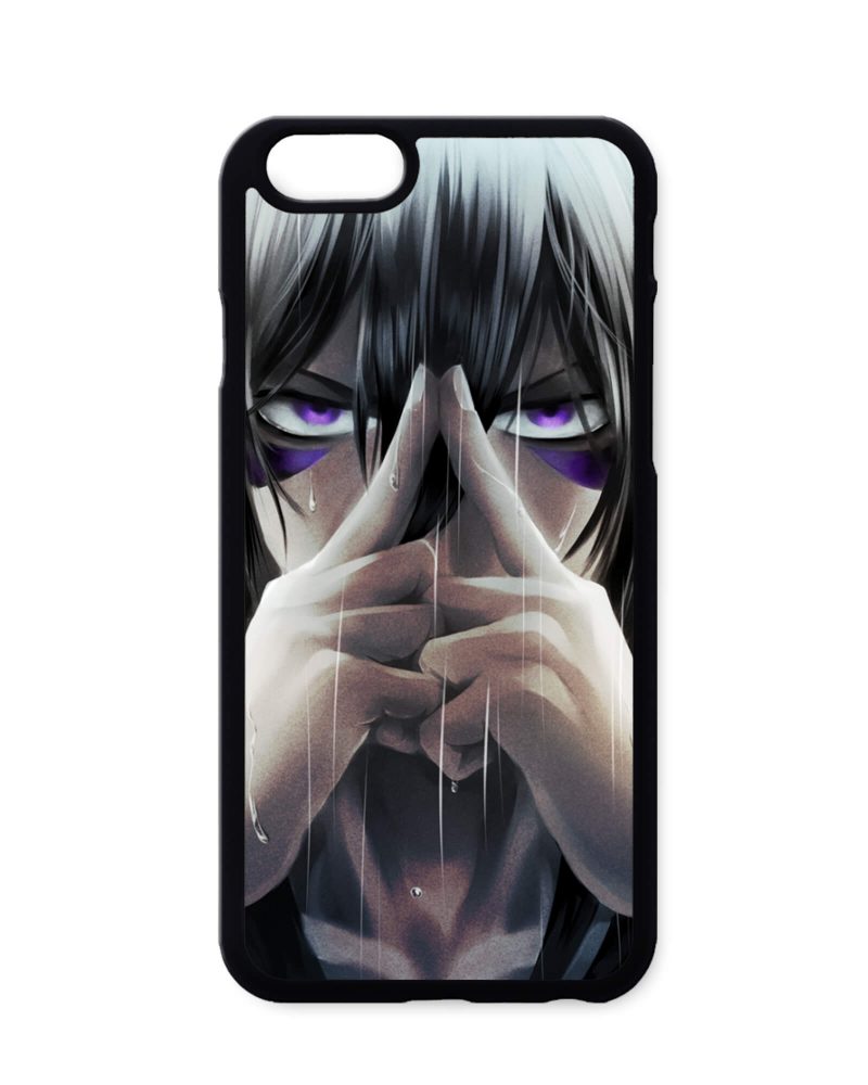 Coque one punch man sonic