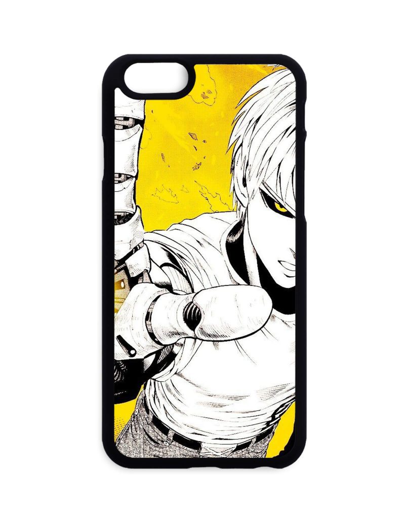 coque genos