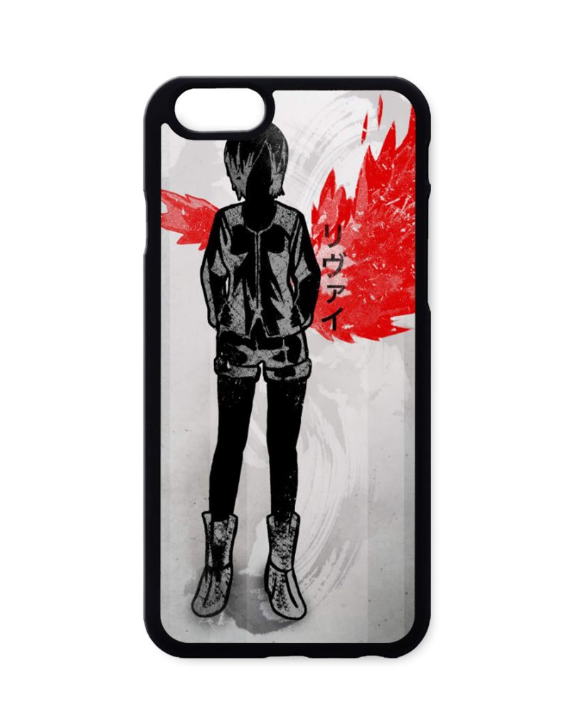 coque tokyo ghoul touka