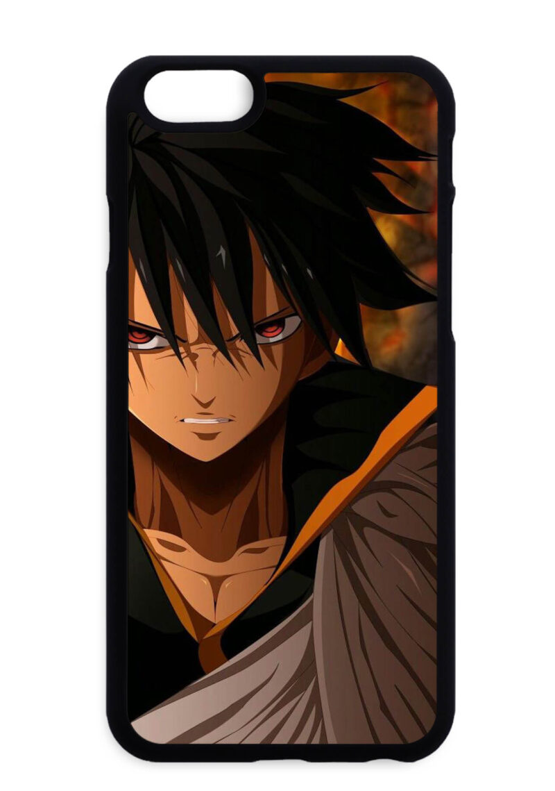 Coque Fairy Tail Zeref Dragneel
