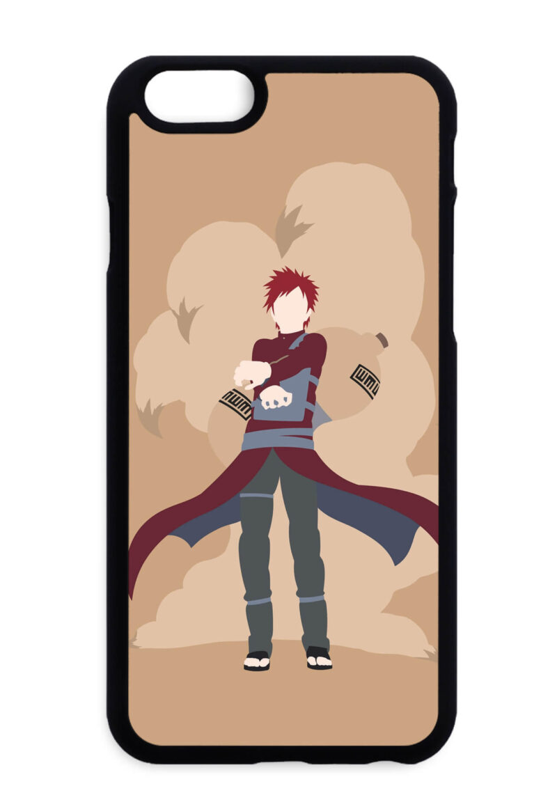 Coque Gaara