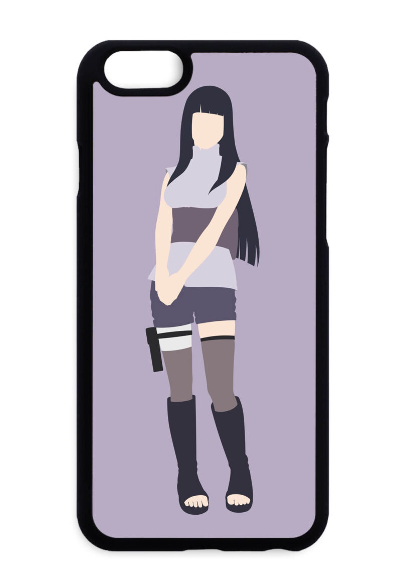 Coque Hinata Adulte