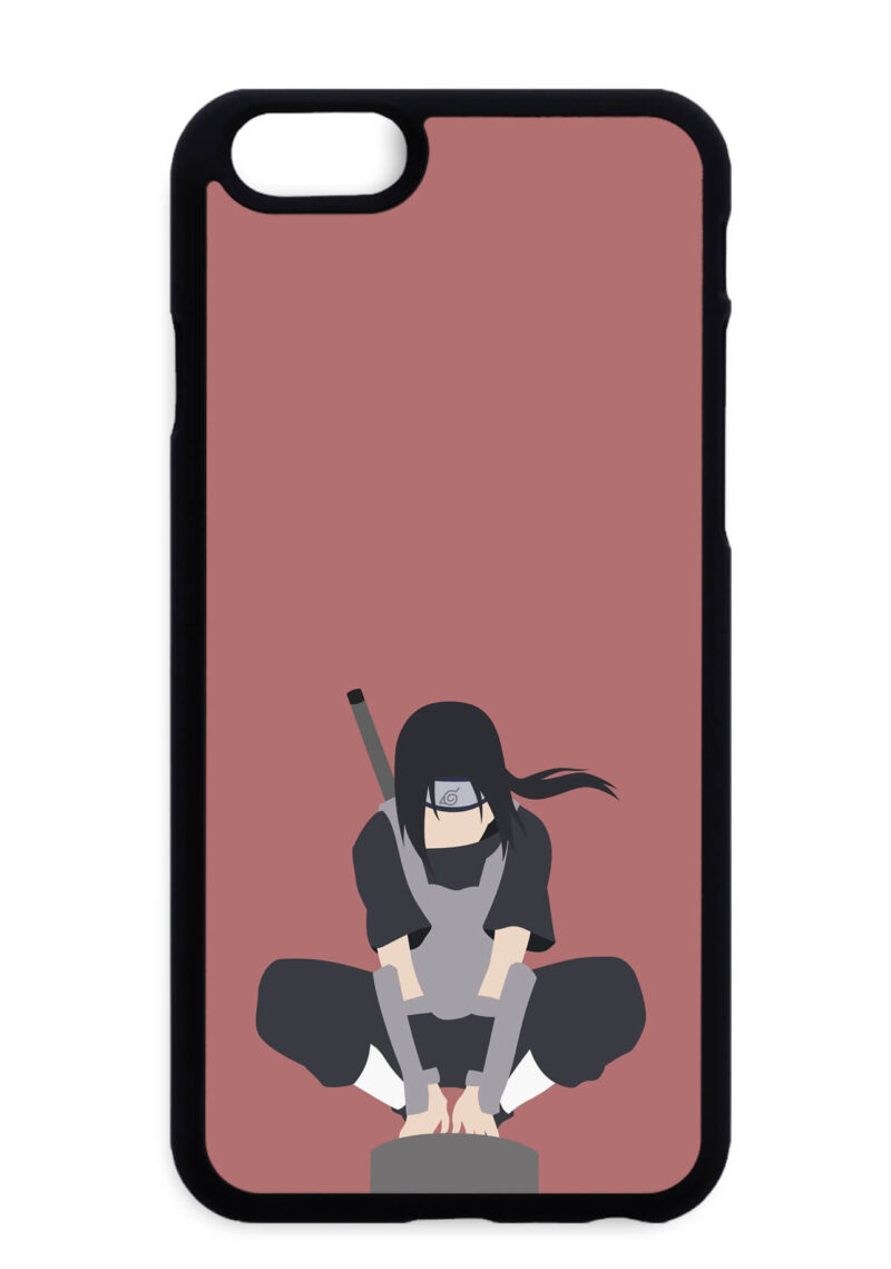 Coque Itachi