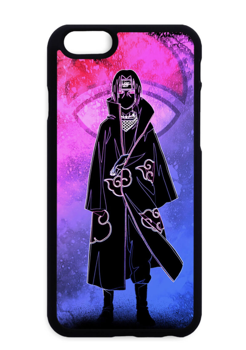 Coque Itachi Légende