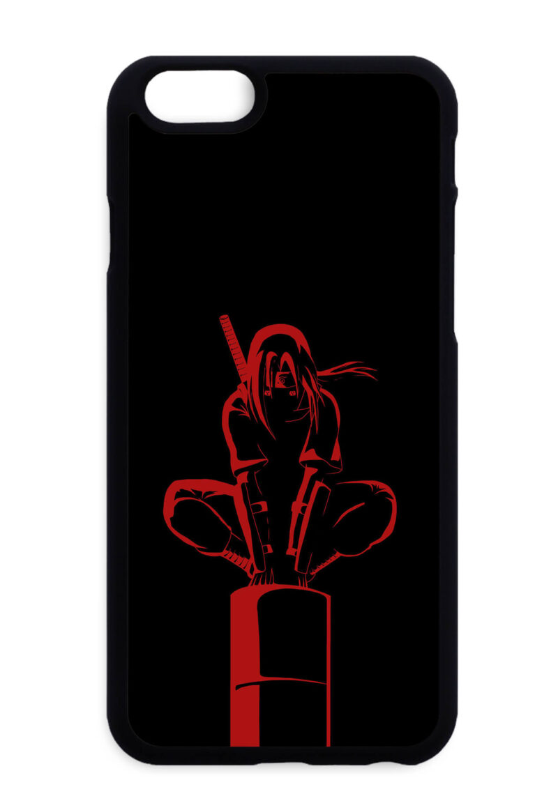 Coque Itachi Masssacre