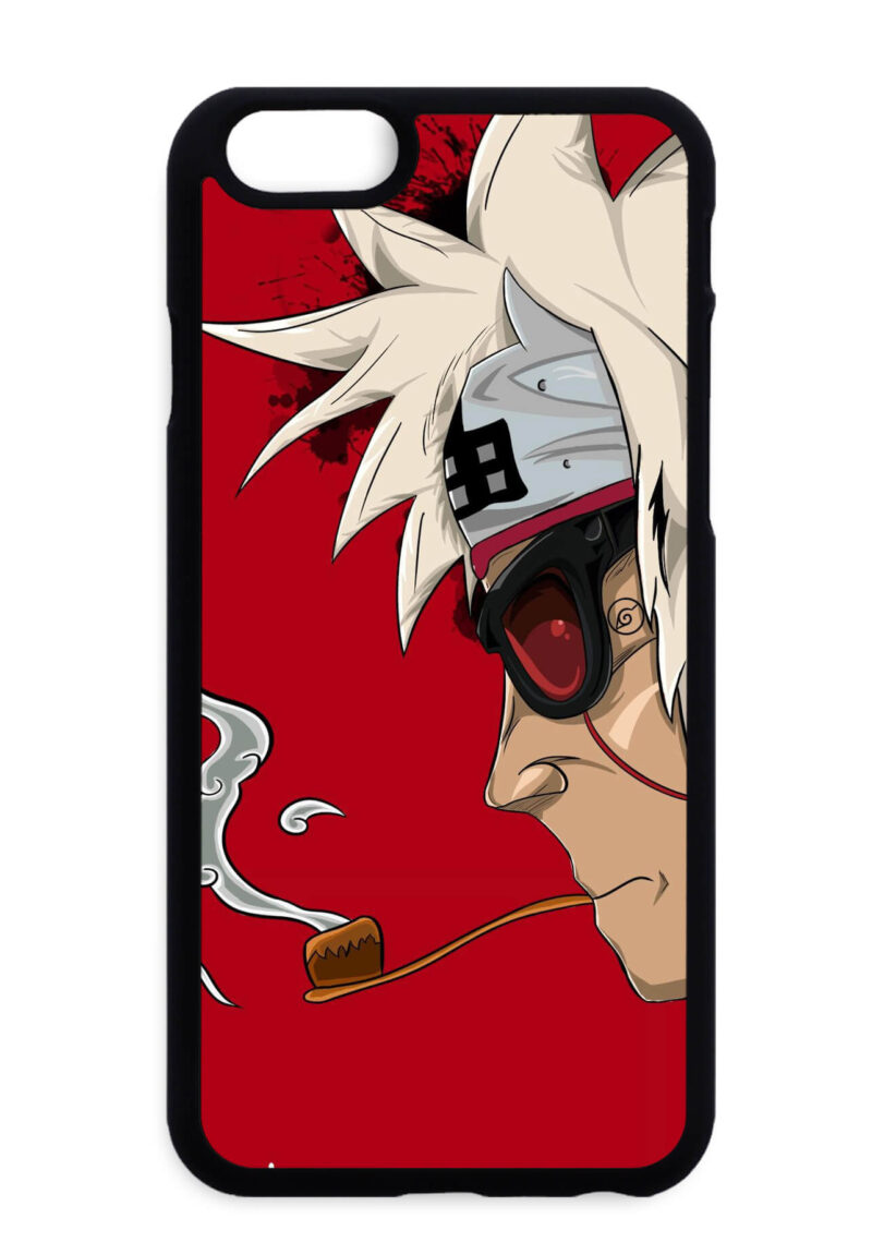 Coque Jiraya