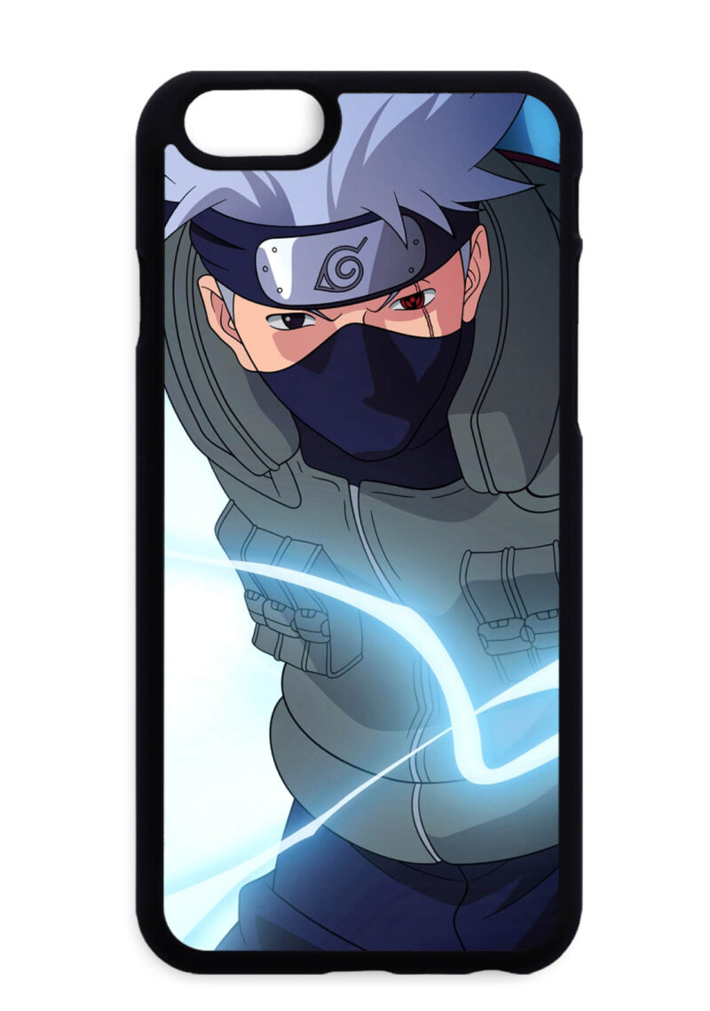 Coque Kakashi