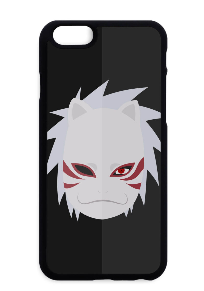 Coque Anbu Kakashi