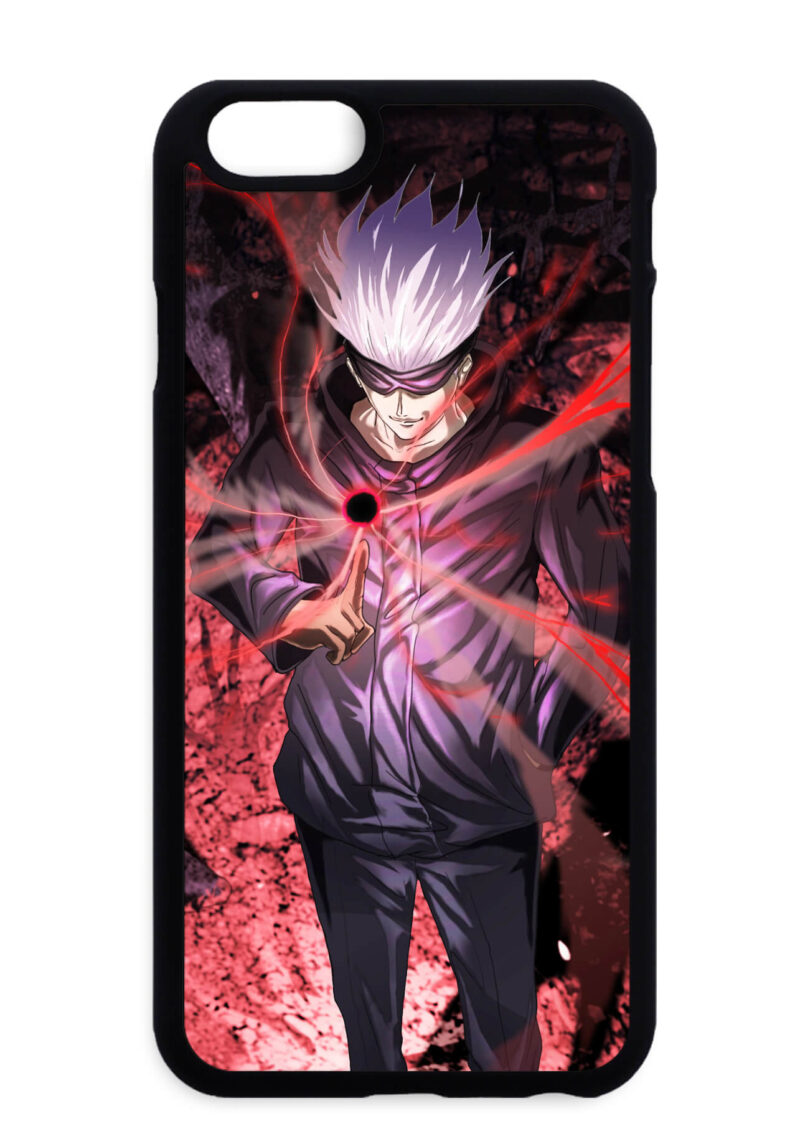 Coque Gojo Satoru