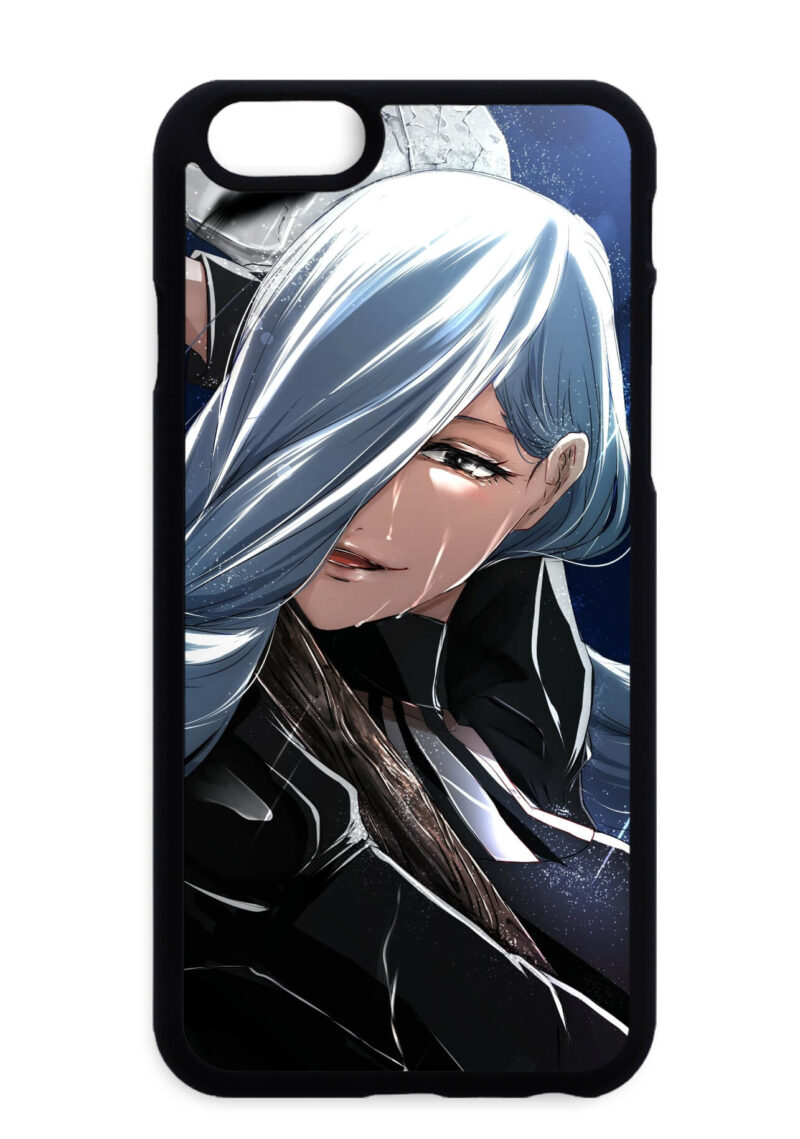Coque Jujutsu Kaisen Mei Mei