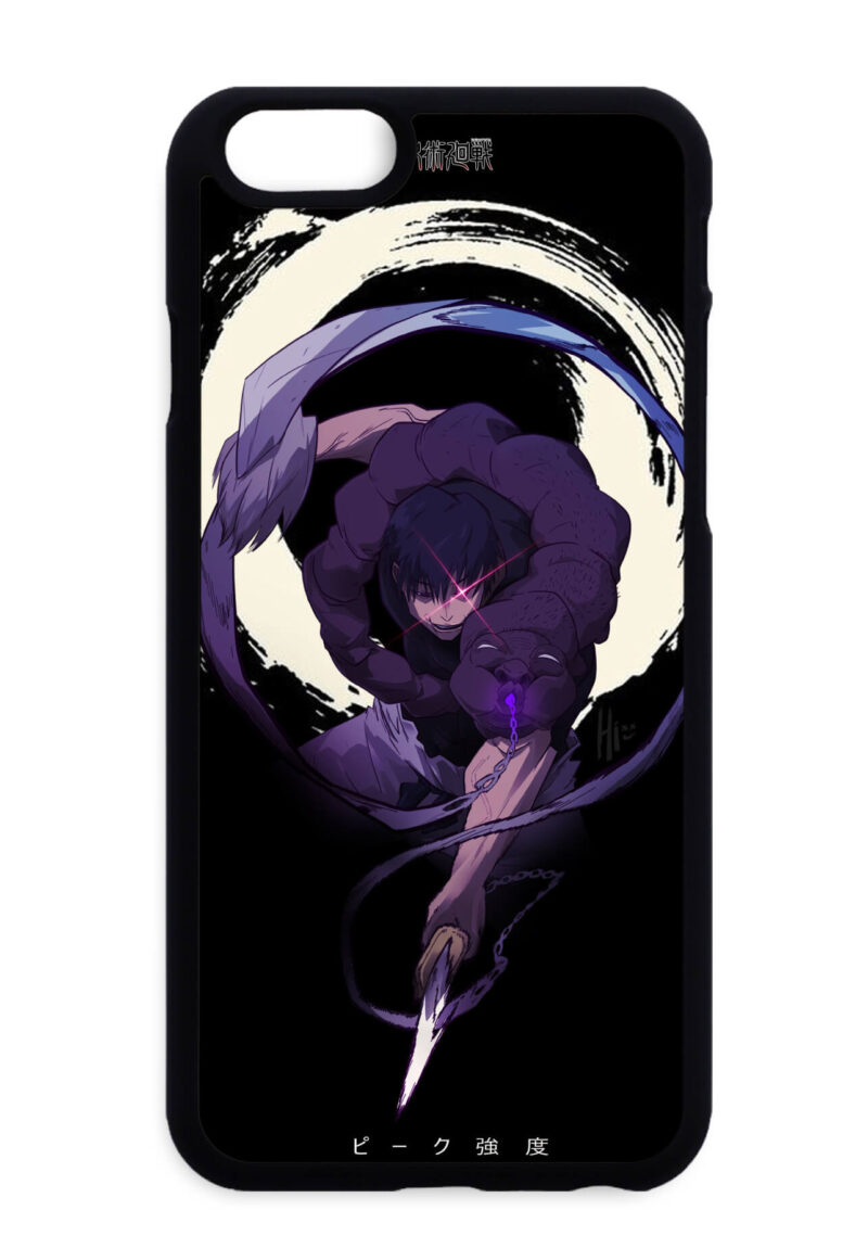 Coque Toji Fushiguro